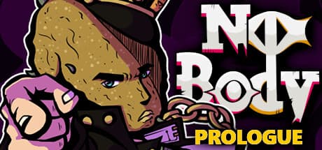 No Body: Otherworldly RPG Prologue – 異世界RPGの序章、物語を紡ぐ