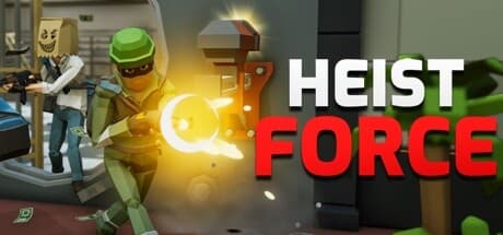 ハイス フォース — マスターシーフ アクションアドベンチャー