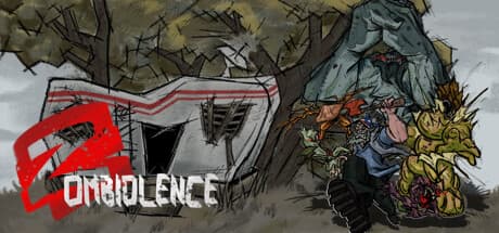 Zombiolence: 菌類パンデミックを生き延びるFPSシューター