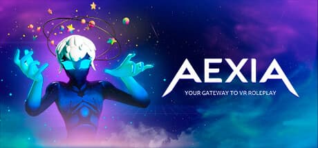 Aexia: Your VR Stage for Immersive Role-Playing