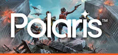 POLARIS™: Cooperative Guerilla Warfare Extraction