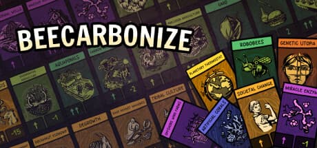 Beecarbonize: Fight Climate Catastrophe