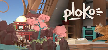 Ploko: Craft Miniature Worlds in VR