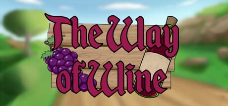 The Way of Wine:ワインの道で紡ぐ恋愛シミュレーション