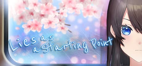 Lies as a Starting Point: A Branching Narrative Adventure