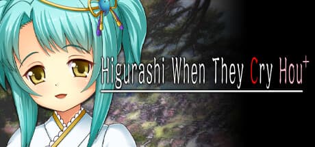 Higurashi When They Cry Hou+ — Concluding the Hinamizawa Saga