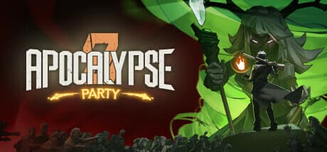 清零计划2:天启派对 Playtest — 終末のパーティーを覗いてみよう