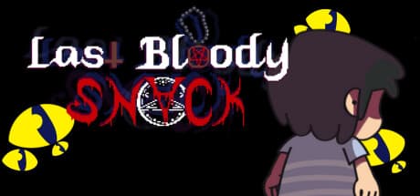 Last Bloody Snack: A Psychological Horror Journey