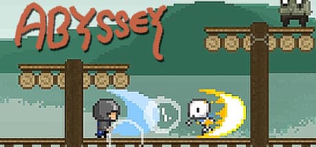 ABYSSEY:戦略的ローグライクアドベンチャーで自身の道を開拓