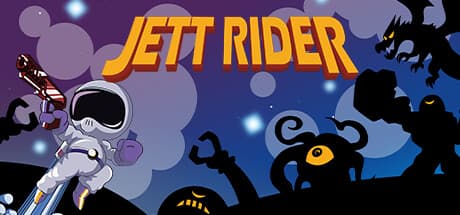 Jett Rider: レトロゲームボーイアドベンチャーが登場!