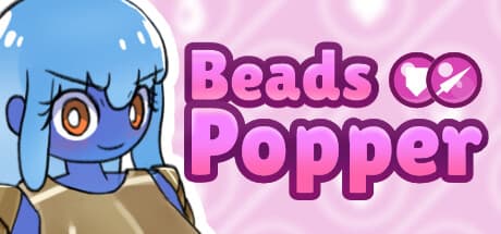 BeadsPopper:可愛いモンスター娘と戦うカジュアルパズル