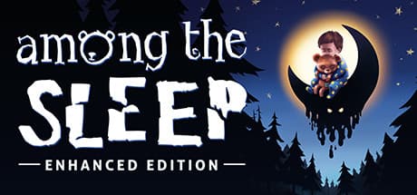 Among the Sleep:二歳児が見る悪夢のような冒険