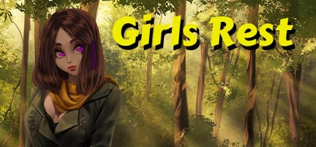 Girls Rest: A Relaxing Memory Game with Beautiful Art