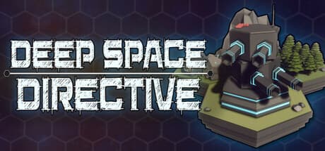 Deep Space Directive:宇宙企業帝国を築き上げよ