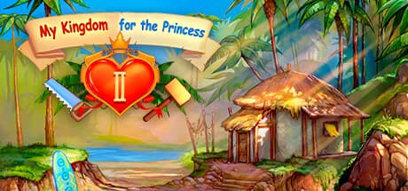 My Kingdom for the Princess II:魅惑の戦略シミュレーション続編