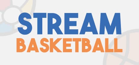 Stream Basketball: 視聴者参加型!チャットで遊ぶバスケゲーム