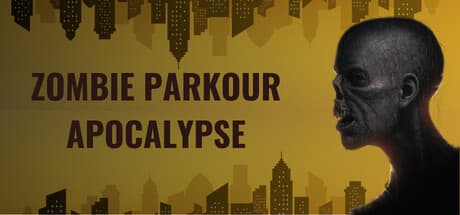 Zombie Parkour Apocalypse: 感染都市を生き延びろ