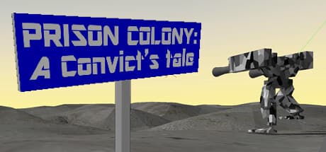 Prison Colony: A Convict's Tale – Survive and Build on Surrella