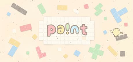 Pa!nt: A 2D Puzzle Platformer Focused on Color Mechanics