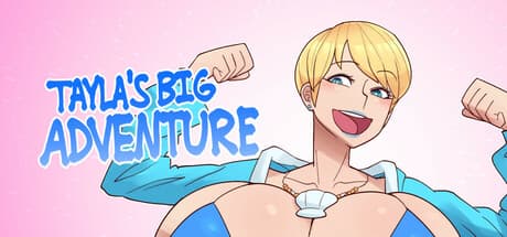 Champion of Venus: Tayla's Big Adventure - エロティックビジュアルノベル