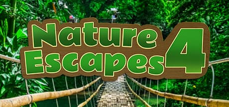 Nature Escapes 4:24の穏やかなステージで安らぎを見つけよう