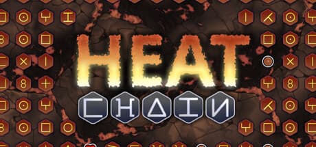 Heatchain:素早い反応が鍵を握る、ハイスピードアーケードアクション