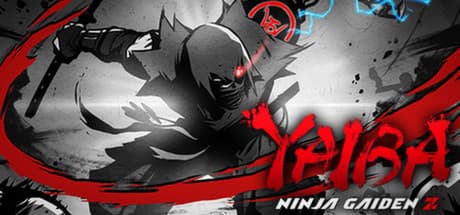 YAIBA: NINJA GAIDEN Z: サイボーグ忍者がゾンビと激突!