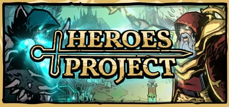 Heroes Project: Turn-Based Strategy with Deep Consequences