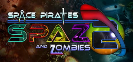 Space Pirates And Zombies 2:終末銀河を生き延びろ