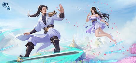 Sword Drift — VR Martial Arts Adventure