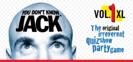 YOU DON'T KNOW JACK Vol. 1 XL: Relive the Original Trivia Sensation