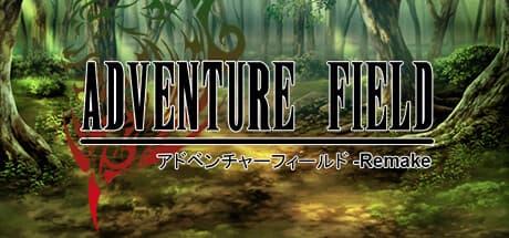 Adventure Field™ Remake:Wathitdew Record開発のAdventure・RPGタイトル
