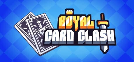 ロイヤルカードクラッシュ:トランプで挑む戦略カードゲーム