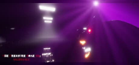 The Creature Zone VR: Nightfall - 恐怖の謎を解き明かす