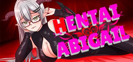 Hentai Abigail — リラックスできるパズルアドベンチャー