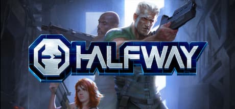 Halfway — Tactical Turn-Based Strategy RPG