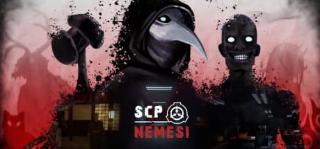 SCP: Nemesi - Alpha Testing: Multiplayer Survival Horror
