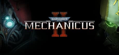 Warhammer 40,000: Mechanicus II - Forge Your Destiny