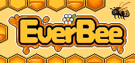 Everbee — 癒やしのハチミツ採集シミュレーション