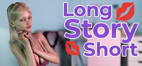 Long Story Short: 新しいライフスタイルへの冒険