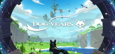 ドッグイヤーズ:失踪した飼い主を探す犬の冒険