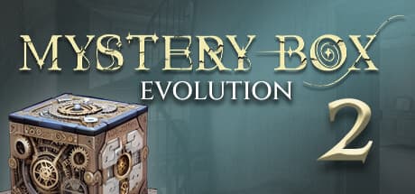 Mystery Box 2: Evolution:3D脱出ゲームで複雑なパズルを解き明かせ