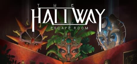 The Hallway - Escape Room: Unravel a Mysterious Disappearance