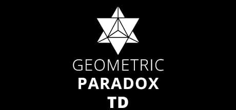 Geometric Paradox TD: タワーディフェンスの創造性を解き放て