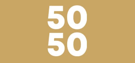 5050: 一攫千金を狙うハイリスク・ハイリターンアーケード