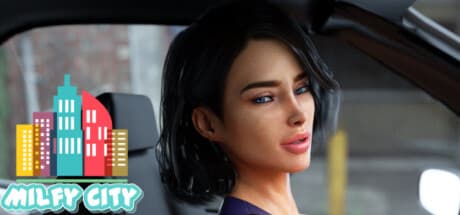 ミルフィーシティ - ファイナルエディション:大学生活恋愛シミュレーション