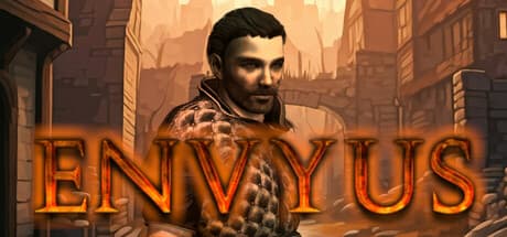 Envyus:成長と編成で進めるRPG体験