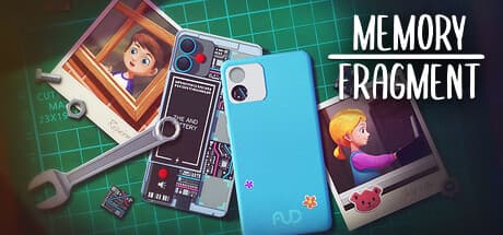 Memory Fragment: Repair Items, Relive Memories
