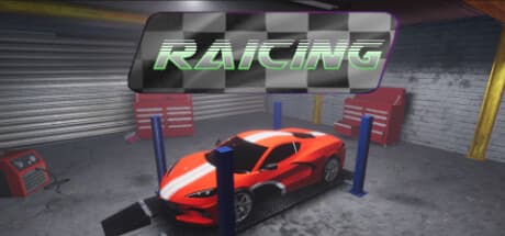 Raicing: AIレーサーを育てて頂点を目指せ