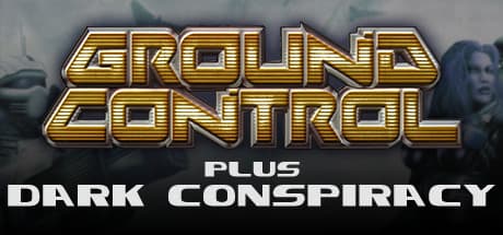 Ground Control Anthology: 遠い星で繰り広げられる王道SFリアルタイムストラテジー